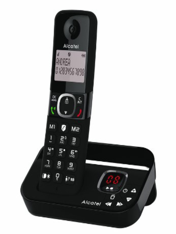 تلفن بی سیم آلکاتل مدل F860 Voice